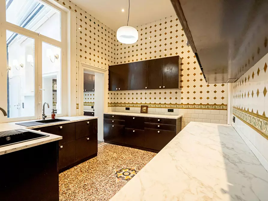 Immagine 4 di Appartamento in affitto  in Oudesteenweg a Antwerpen