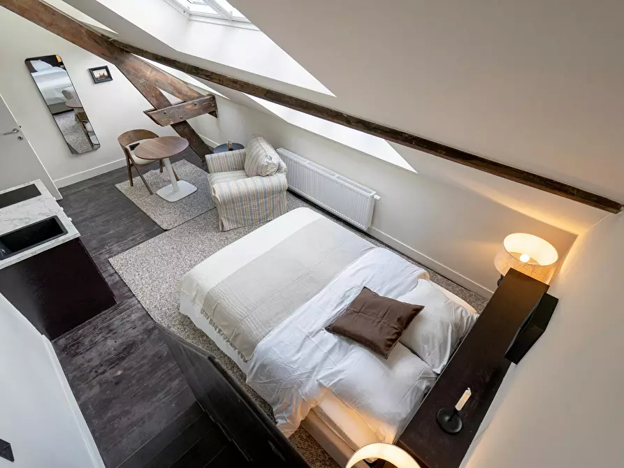 Immagine 1 di Appartamento in affitto  in Oudesteenweg a Antwerpen