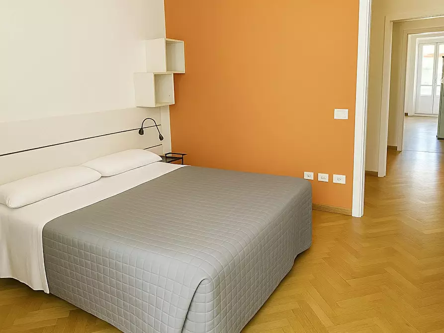 Immagine 5 di Camera in affitto  in Via Pier Andrea Mattioli a Siena