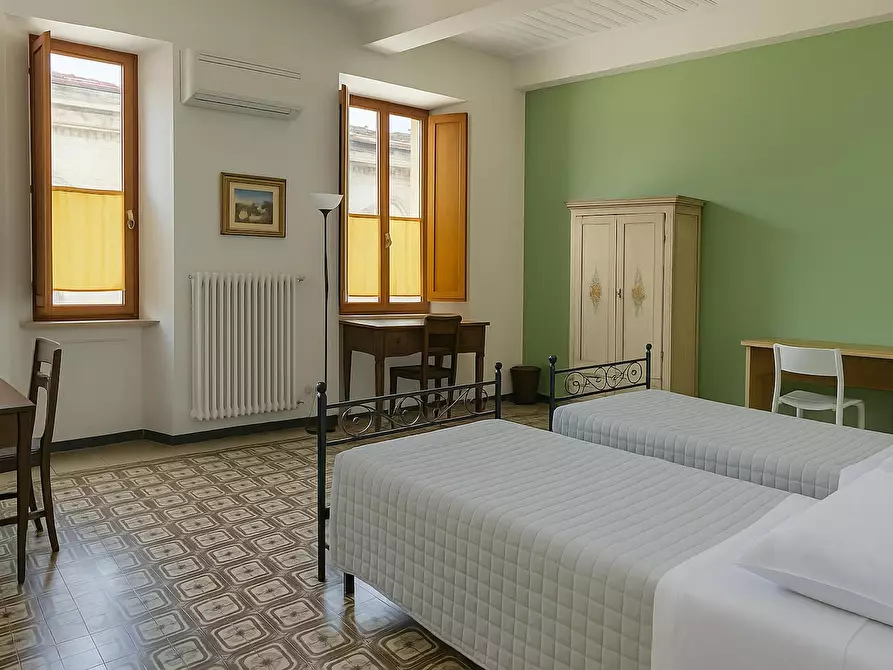 Immagine 8 di Camera in affitto  in Via Pier Andrea Mattioli a Siena