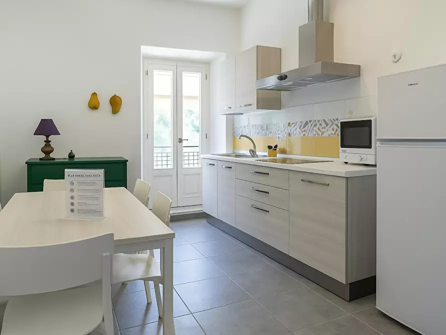 Immagine 10 di Camera in affitto  in Via Pier Andrea Mattioli a Siena