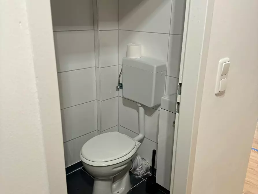 Immagine 10 di Camera in affitto  in Varrentrappstraße a Frankfurt am Main