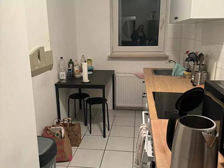 Immagine 6 di Camera in affitto  in Varrentrappstraße a Frankfurt am Main