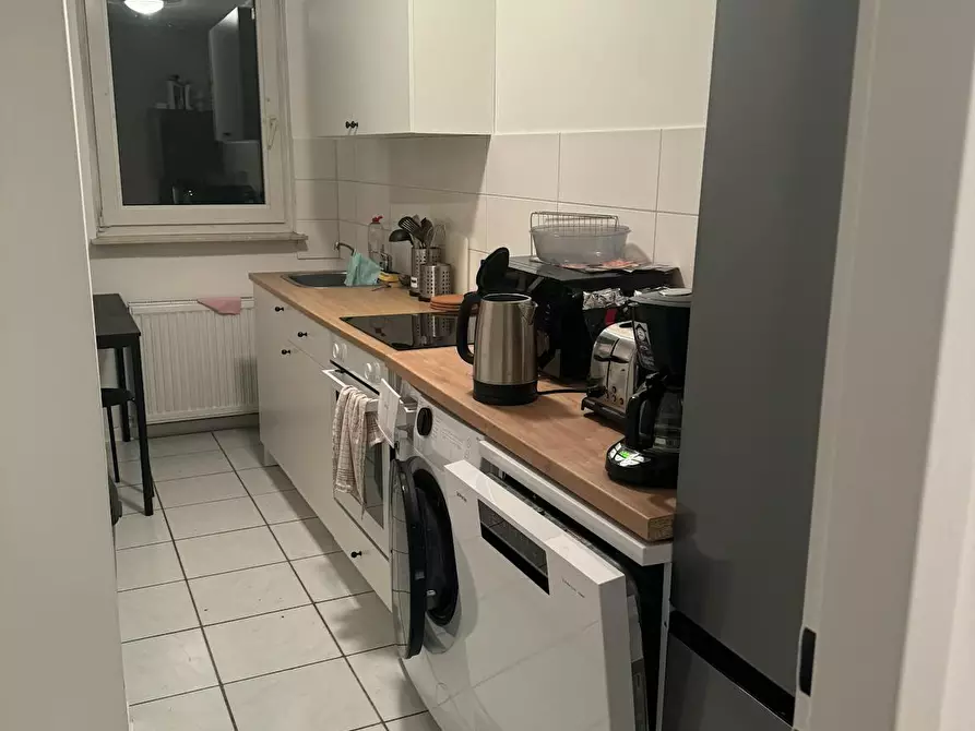 Immagine 7 di Camera in affitto  in Varrentrappstraße a Frankfurt am Main