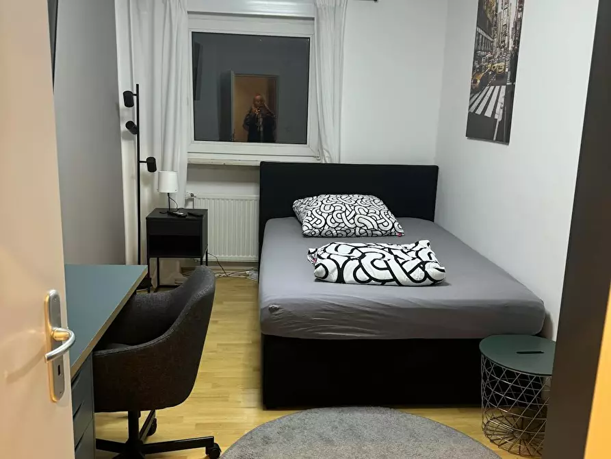 Immagine 1 di Camera in affitto  in Varrentrappstraße a Frankfurt am Main