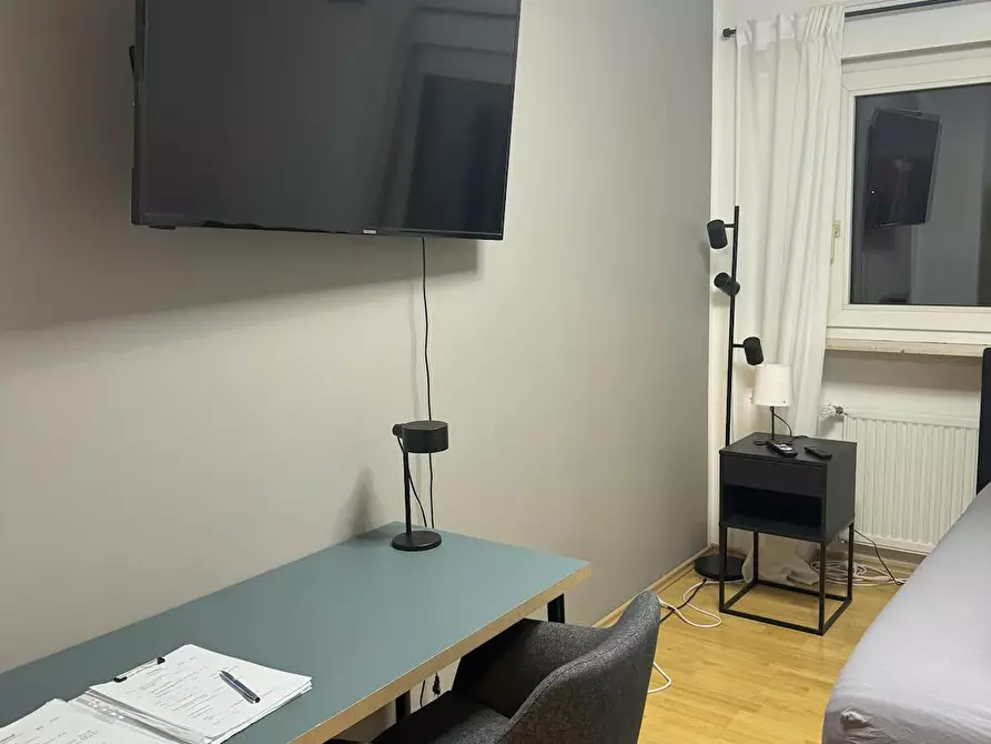 Immagine 2 di Camera in affitto  in Varrentrappstraße a Frankfurt am Main