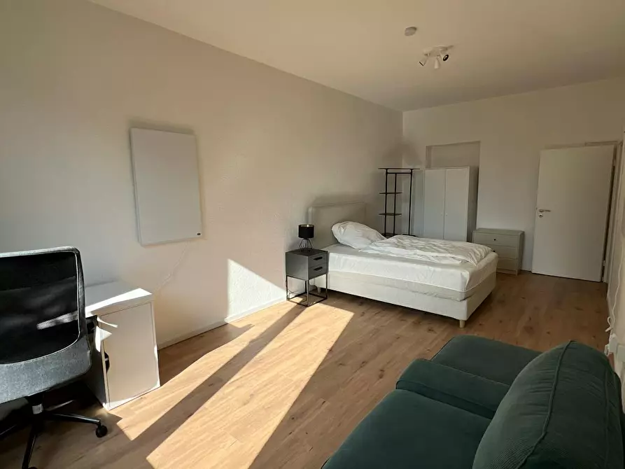 Immagine 2 di Camera in affitto  in Mettmanner Straße a Düsseldorf