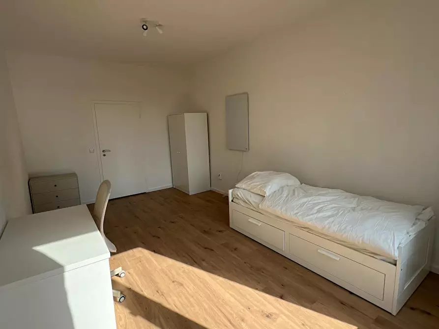 Immagine 3 di Camera in affitto  in Mettmanner Straße a Düsseldorf