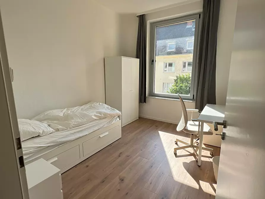 Immagine 7 di Camera in affitto  in Mettmanner Straße a Düsseldorf