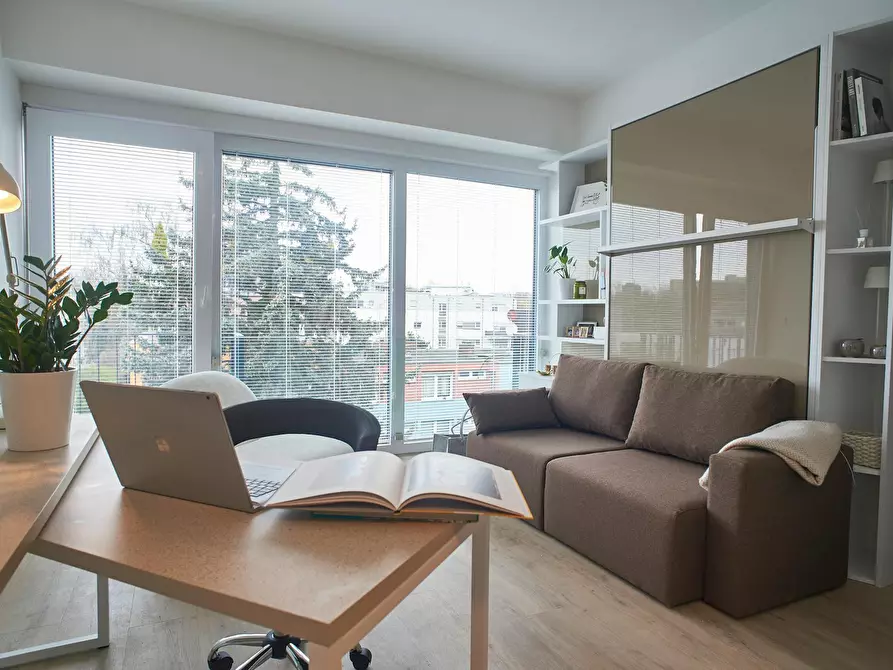 Immagine 5 di Appartamento in affitto  in Heddernheimer Landstraße a Frankfurt am Main