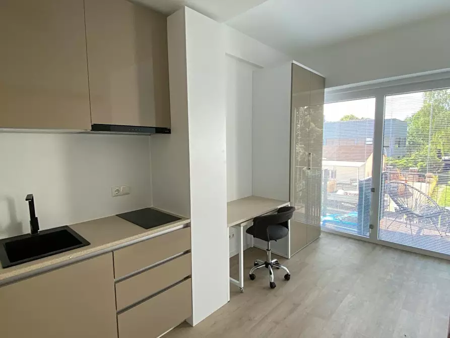 Immagine 9 di Appartamento in affitto  in Heddernheimer Landstraße a Frankfurt am Main