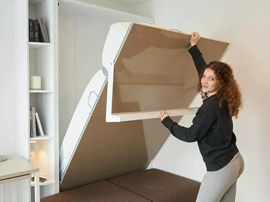 Immagine 6 di Appartamento in affitto  in Heddernheimer Landstraße a Frankfurt am Main