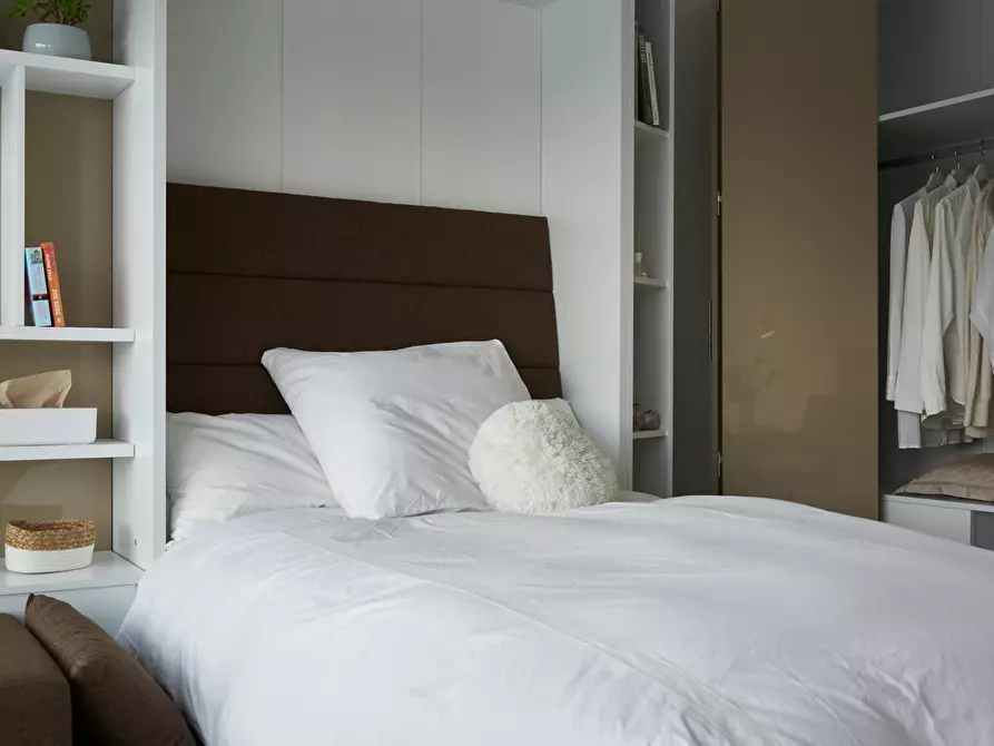 Immagine 4 di Appartamento in affitto  in Heddernheimer Landstraße a Frankfurt am Main