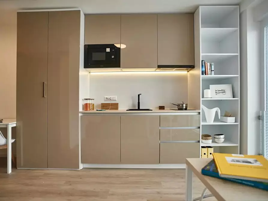 Immagine 7 di Appartamento in affitto  in Heddernheimer Landstraße a Frankfurt am Main