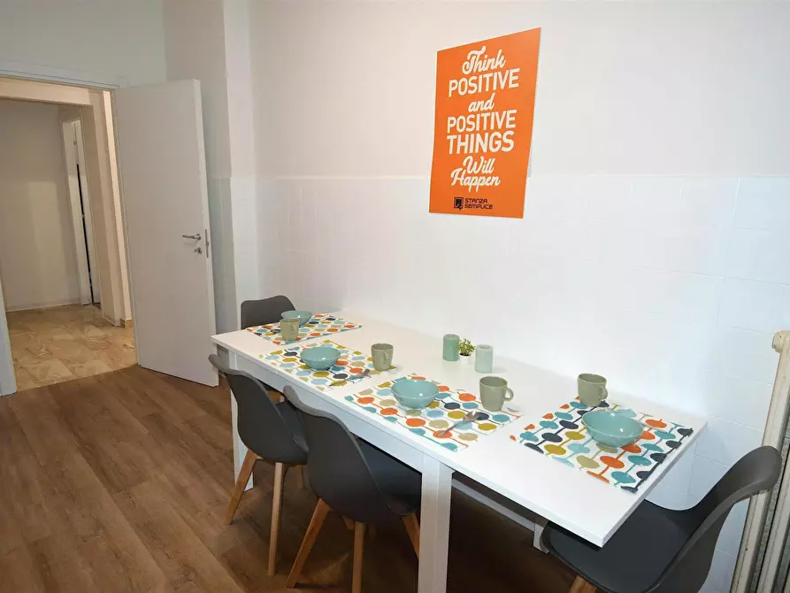 Immagine 3 di Camera in affitto  in Via Arsenio Crespellani a Modena