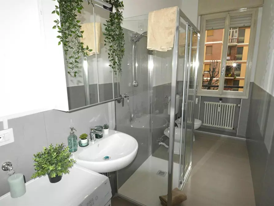 Immagine 9 di Camera in affitto  in Viale Gaetano Storchi a Modena