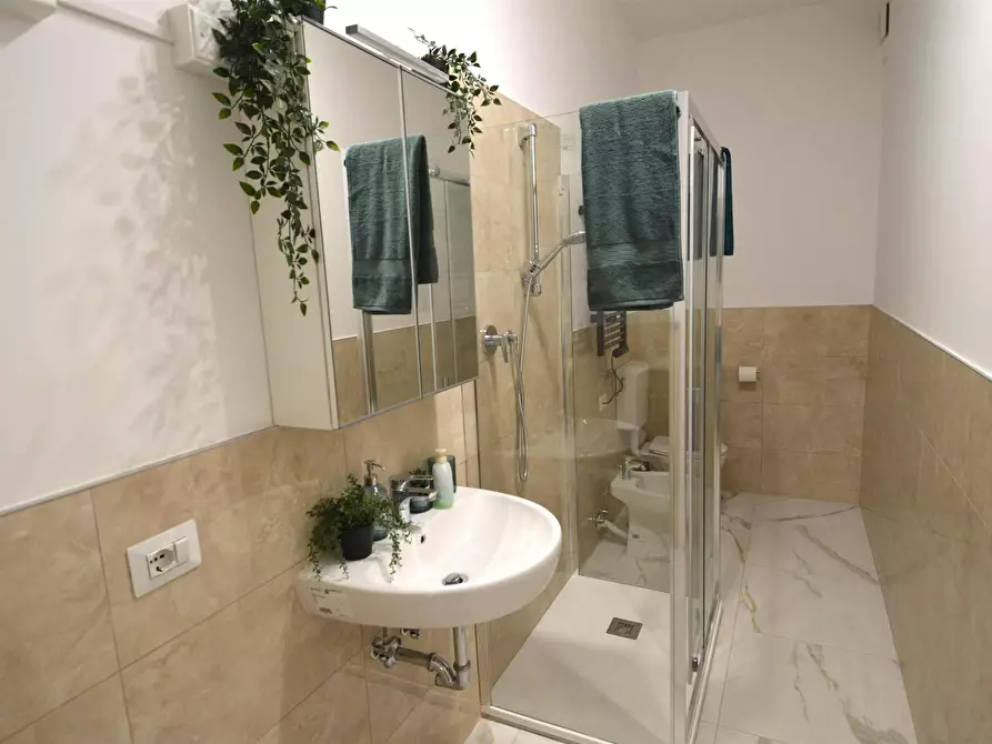 Immagine 10 di Camera in affitto  in Viale Gaetano Storchi a Modena