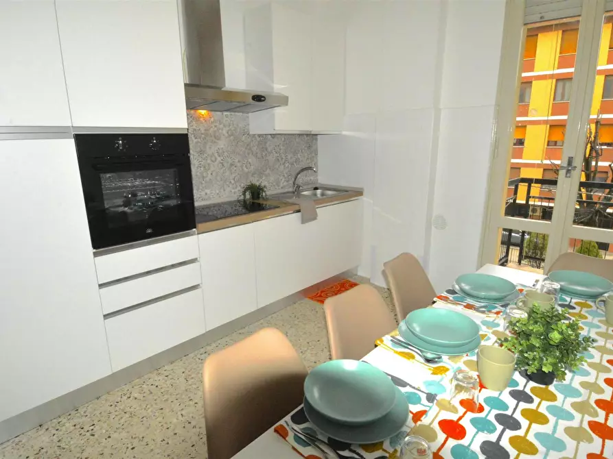 Immagine 7 di Camera in affitto  in Viale Gaetano Storchi a Modena