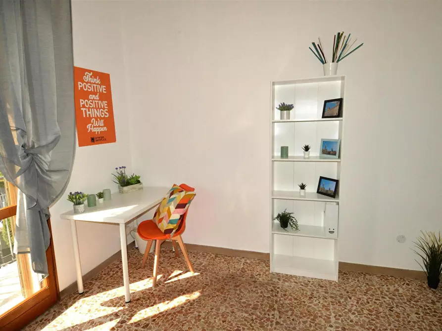 Immagine 3 di Camera in affitto  in Via Barbato Zanoni a Modena