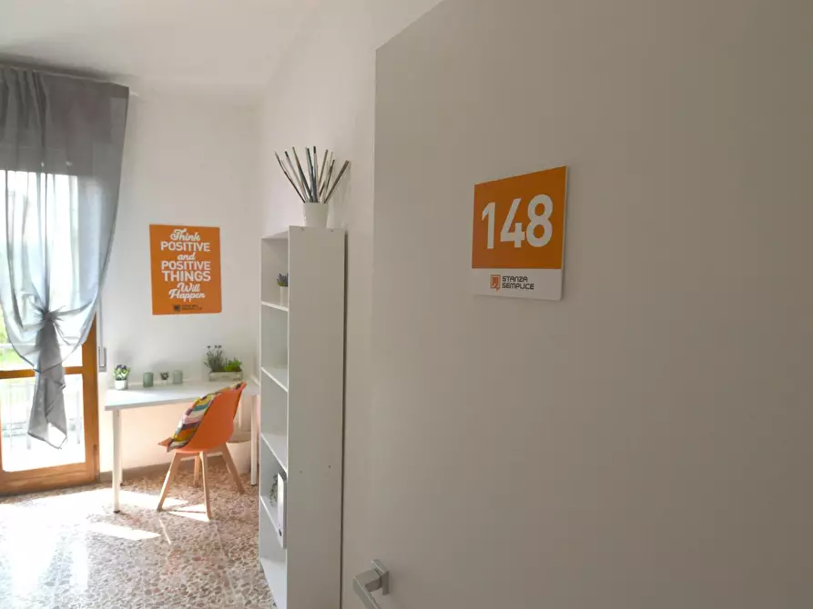 Immagine 1 di Camera in affitto  in Via Barbato Zanoni a Modena