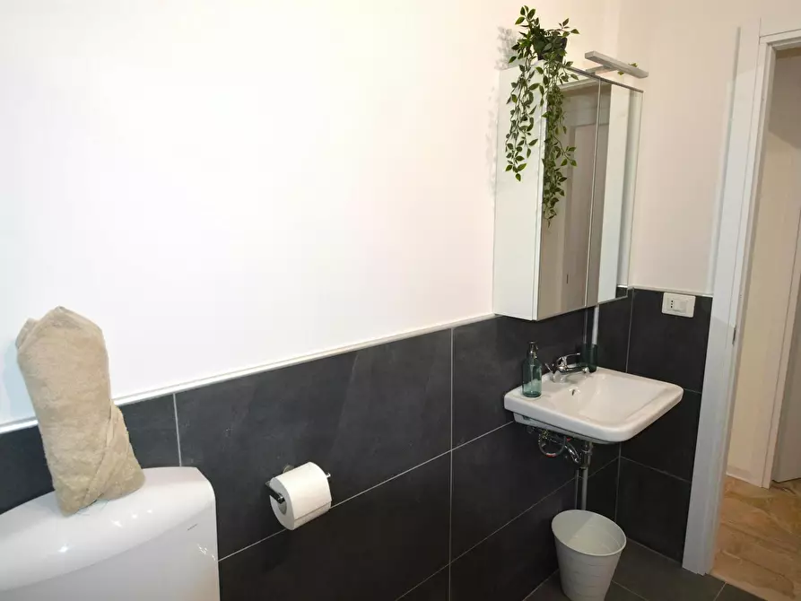 Immagine 7 di Camera in affitto  in Via Arsenio Crespellani a Modena