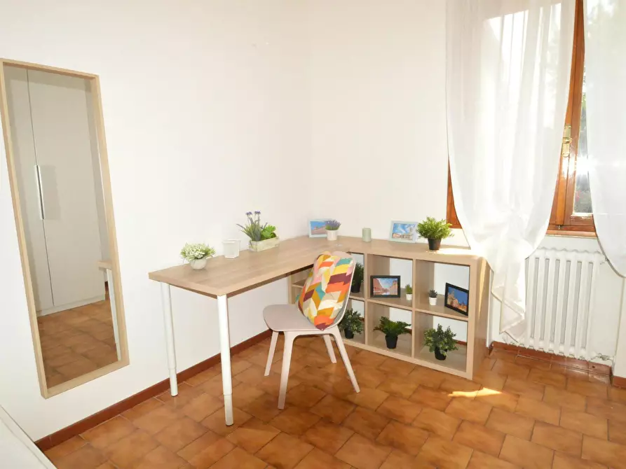 Immagine 5 di Camera in affitto  in Via Duccio da Boninsegna a Modena