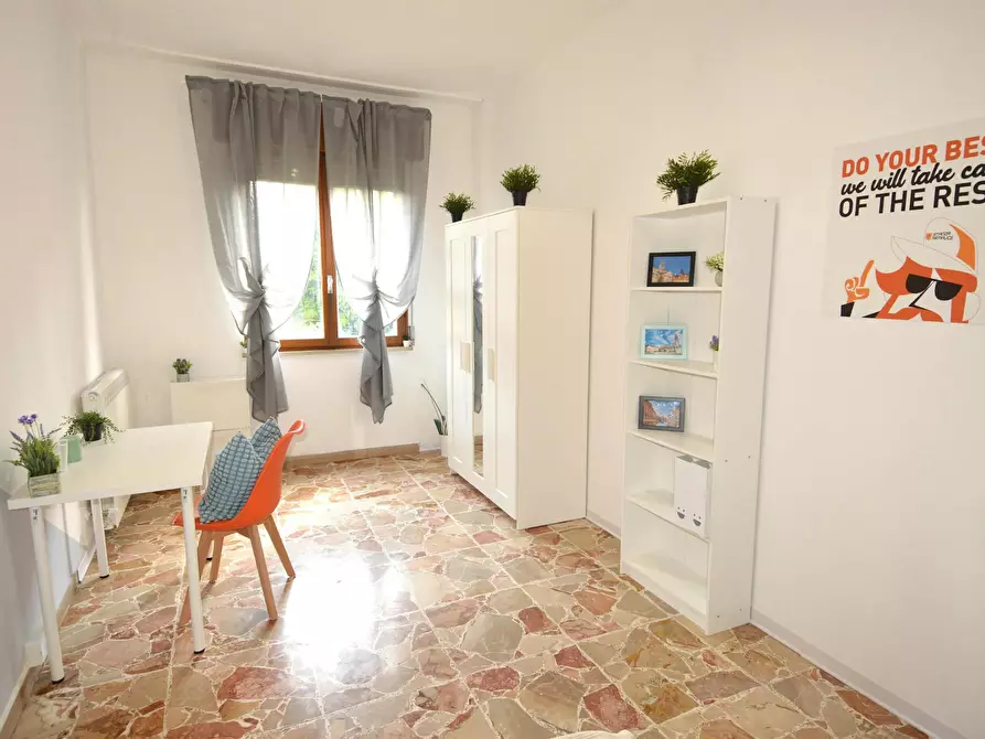 Immagine 3 di Camera in affitto  in Via Barbato Zanoni a Modena