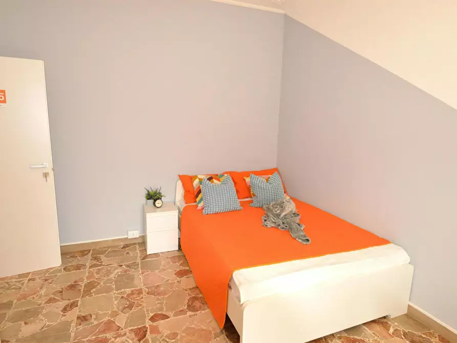 Immagine 2 di Camera in affitto  in Via Barbato Zanoni a Modena