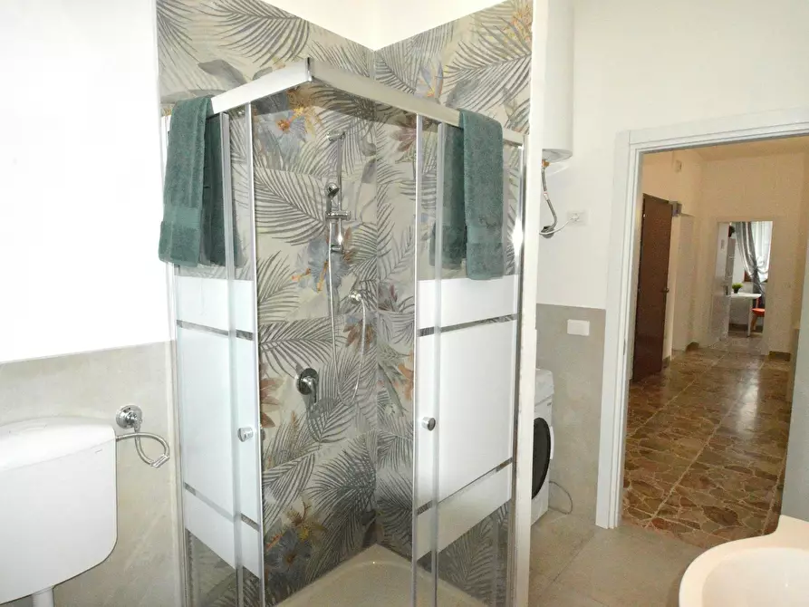 Immagine 8 di Camera in affitto  in Via Barbato Zanoni a Modena