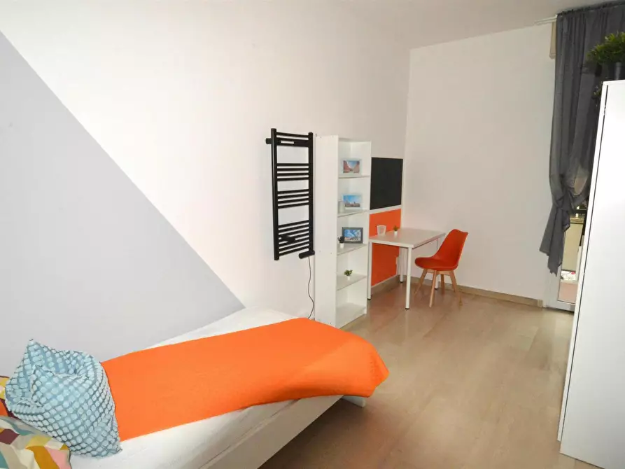 Immagine 3 di Camera in affitto  in Viale Gaetano Storchi a Modena