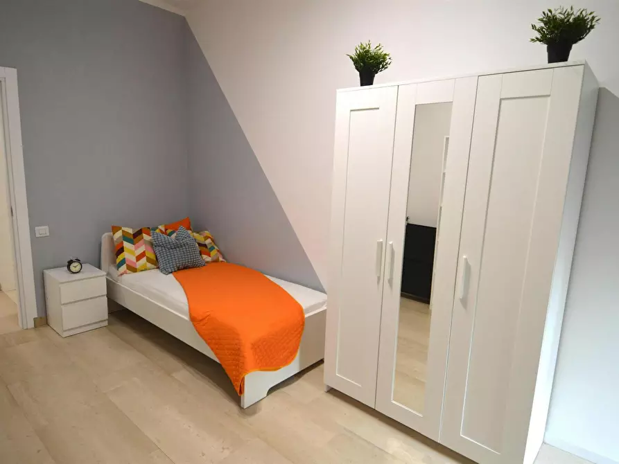 Immagine 1 di Camera in affitto  in Viale Gaetano Storchi a Modena