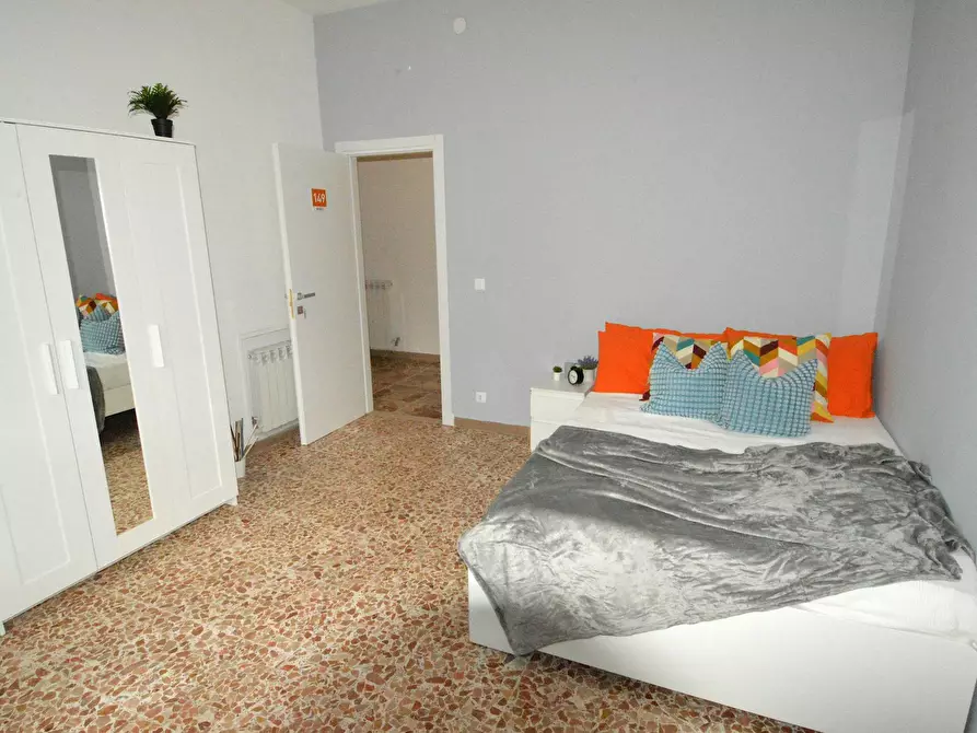 Immagine 4 di Camera in affitto  in Via Barbato Zanoni a Modena