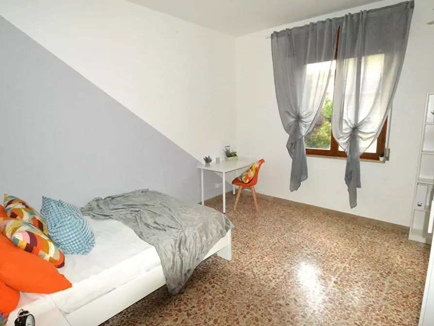 Immagine 6 di Camera in affitto  in Via Barbato Zanoni a Modena