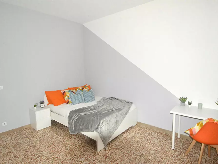 Immagine 2 di Camera in affitto  in Via Barbato Zanoni a Modena