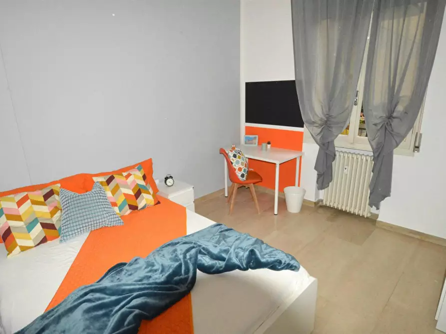 Immagine 2 di Camera in affitto  in Viale Gaetano Storchi a Modena