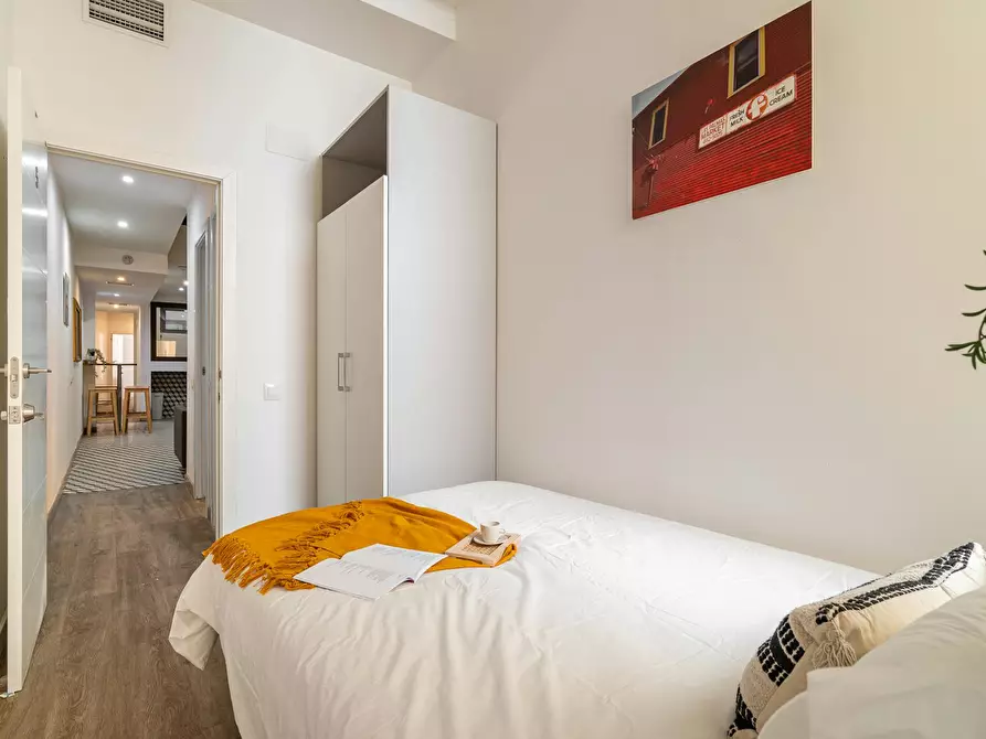 Immagine 5 di Camera in affitto  in Carrer de l'Hospital a Barcelona