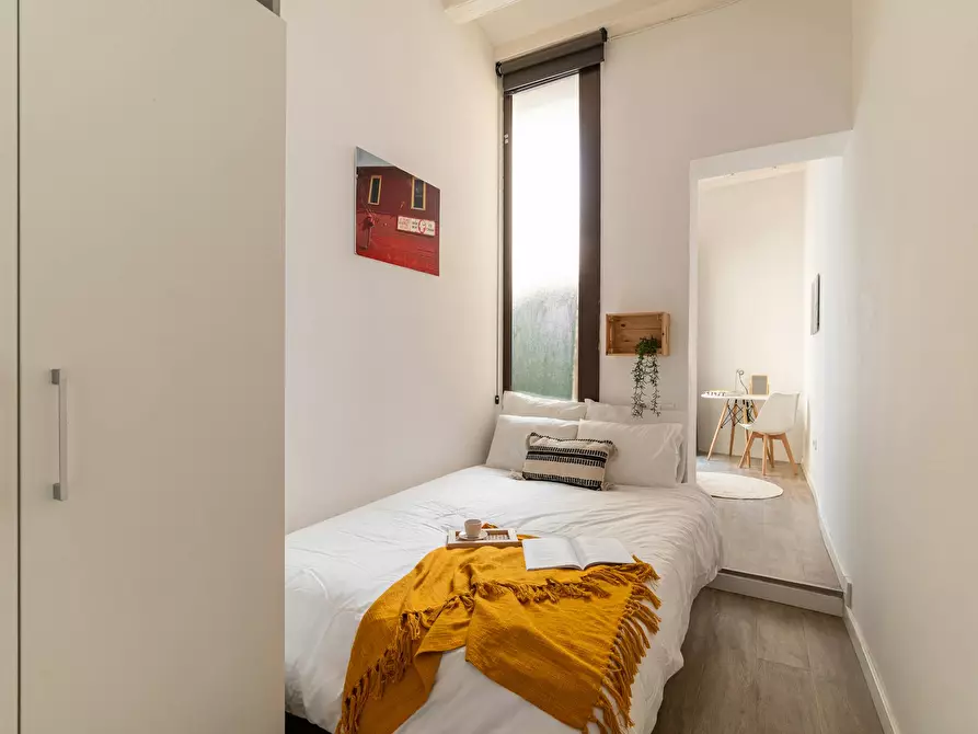 Immagine 1 di Camera in affitto  in Carrer de l'Hospital a Barcelona