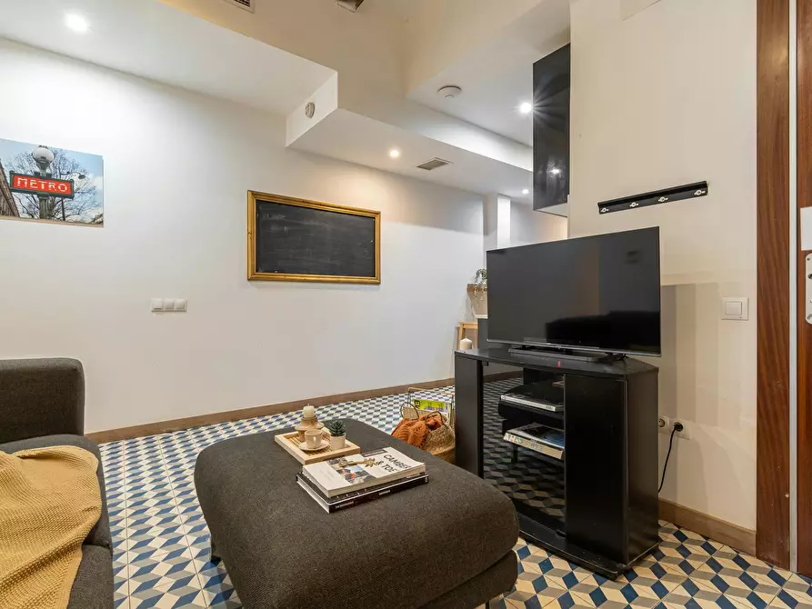 Immagine 10 di Camera in affitto  in Carrer de l'Hospital a Barcelona