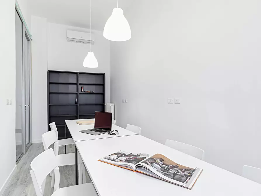 Immagine 8 di Camera condivisa in affitto  in Via Ugo Bassi a Bologna