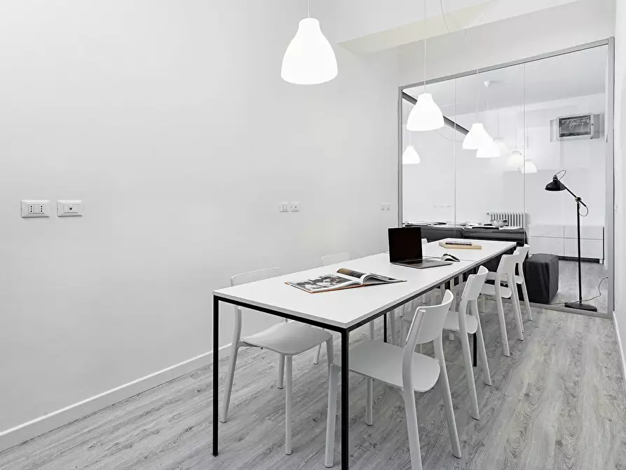 Immagine 7 di Camera condivisa in affitto  in Via Ugo Bassi a Bologna