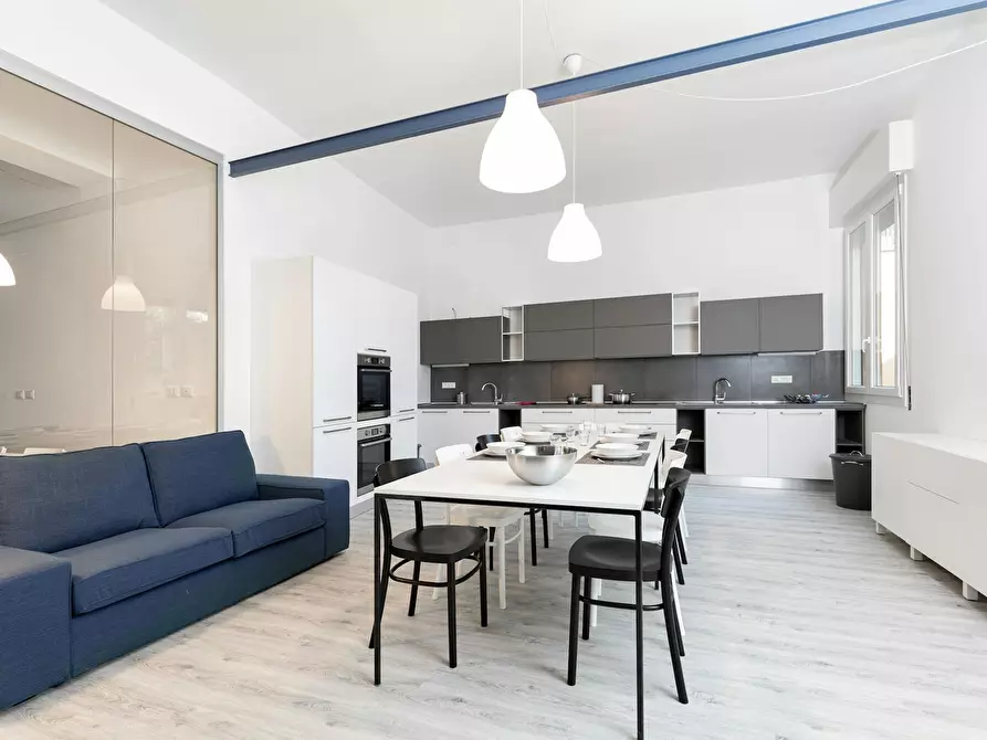 Immagine 2 di Camera condivisa in affitto  in Via Ugo Bassi a Bologna