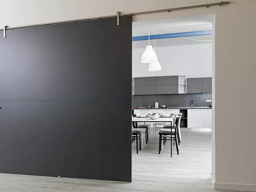 Immagine 3 di Camera condivisa in affitto  in Via Ugo Bassi a Bologna