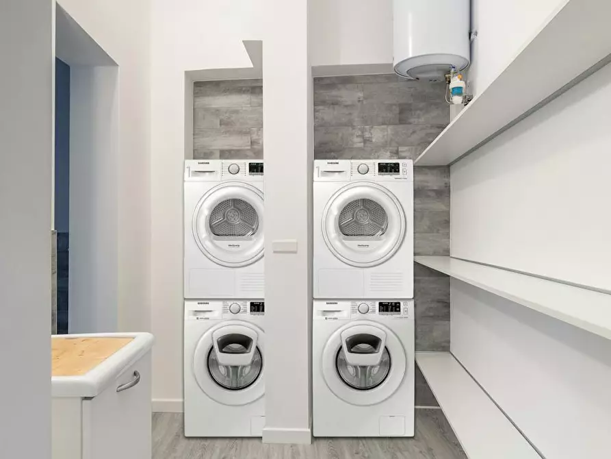 Immagine 10 di Camera condivisa in affitto  in Via Ugo Bassi a Bologna