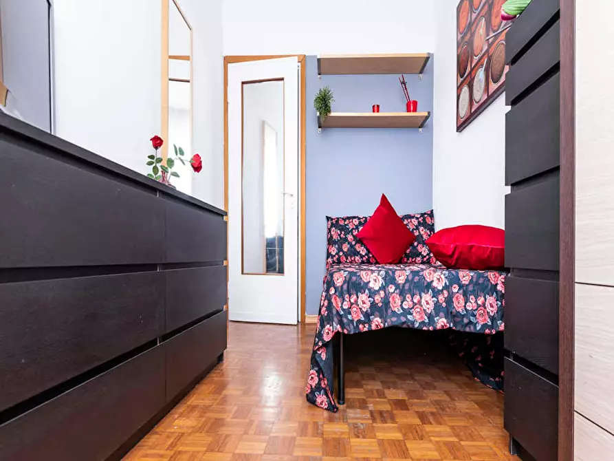 Immagine 7 di Camera in affitto  in Via Privata Poggibonsi a Milano