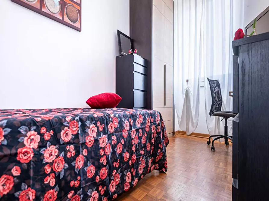 Immagine 8 di Camera in affitto  in Via Privata Poggibonsi a Milano