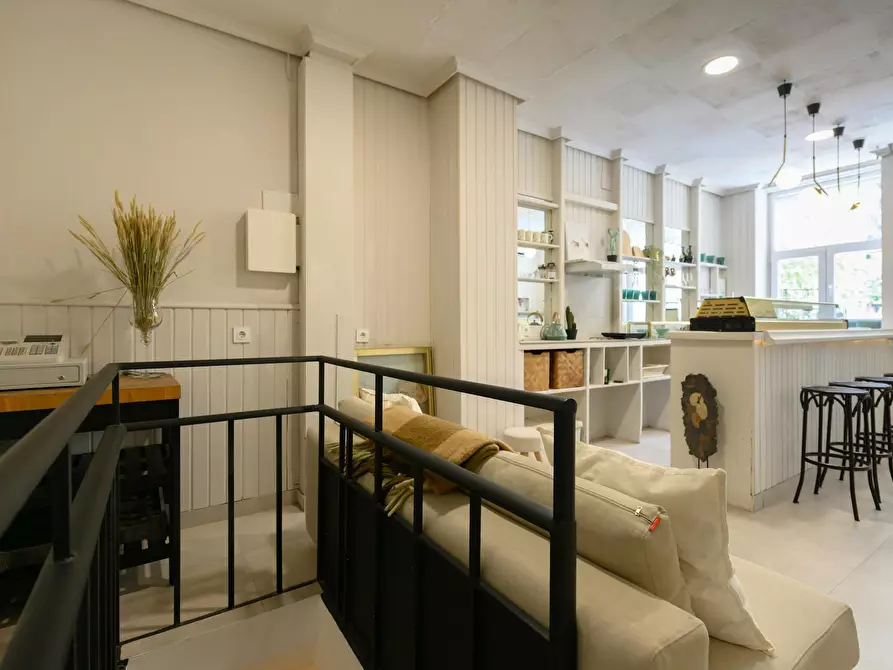 Immagine 9 di Appartamento in affitto  in Plaza Villafranca de los Barros a Madrid