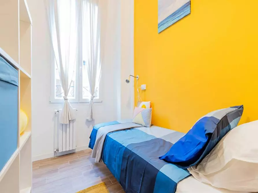 Immagine 2 di Camera in affitto  in Viale Alfredo Oriani a Bologna