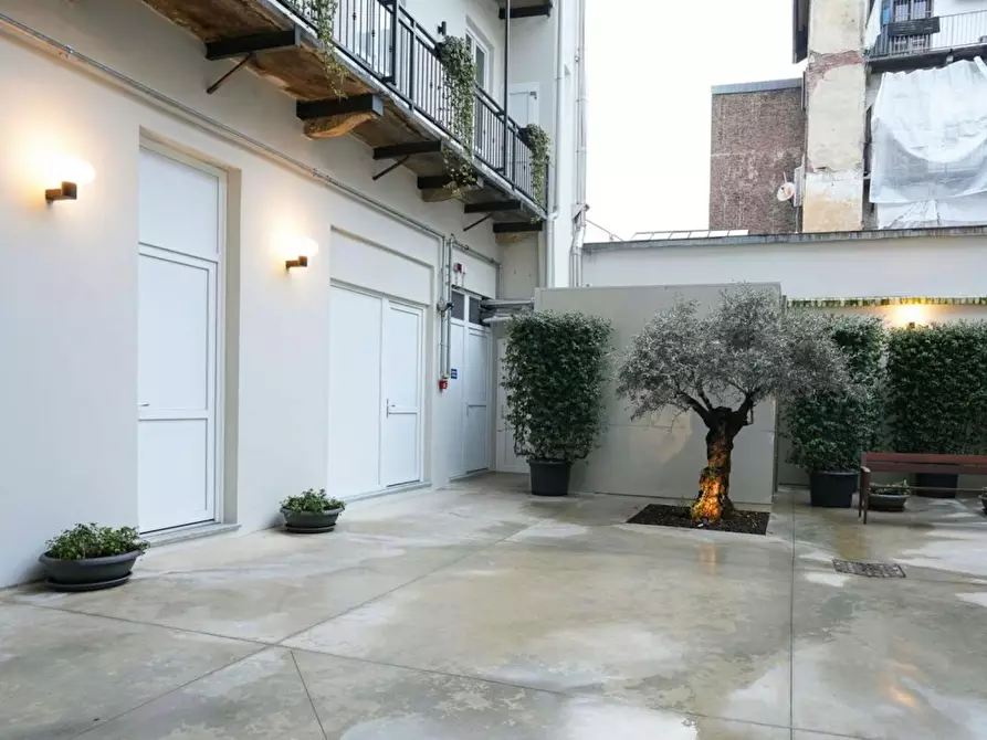 Immagine 5 di Appartamento in affitto  in Corso Giulio Cesare a Torino