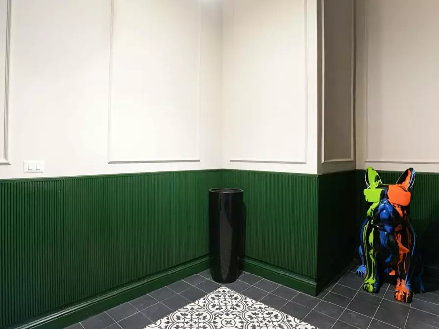 Immagine 7 di Appartamento in affitto  in Corso Giulio Cesare a Torino