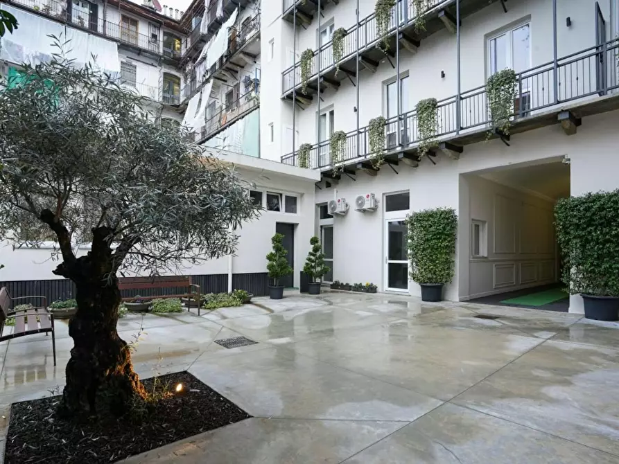 Immagine 4 di Appartamento in affitto  in Corso Giulio Cesare a Torino